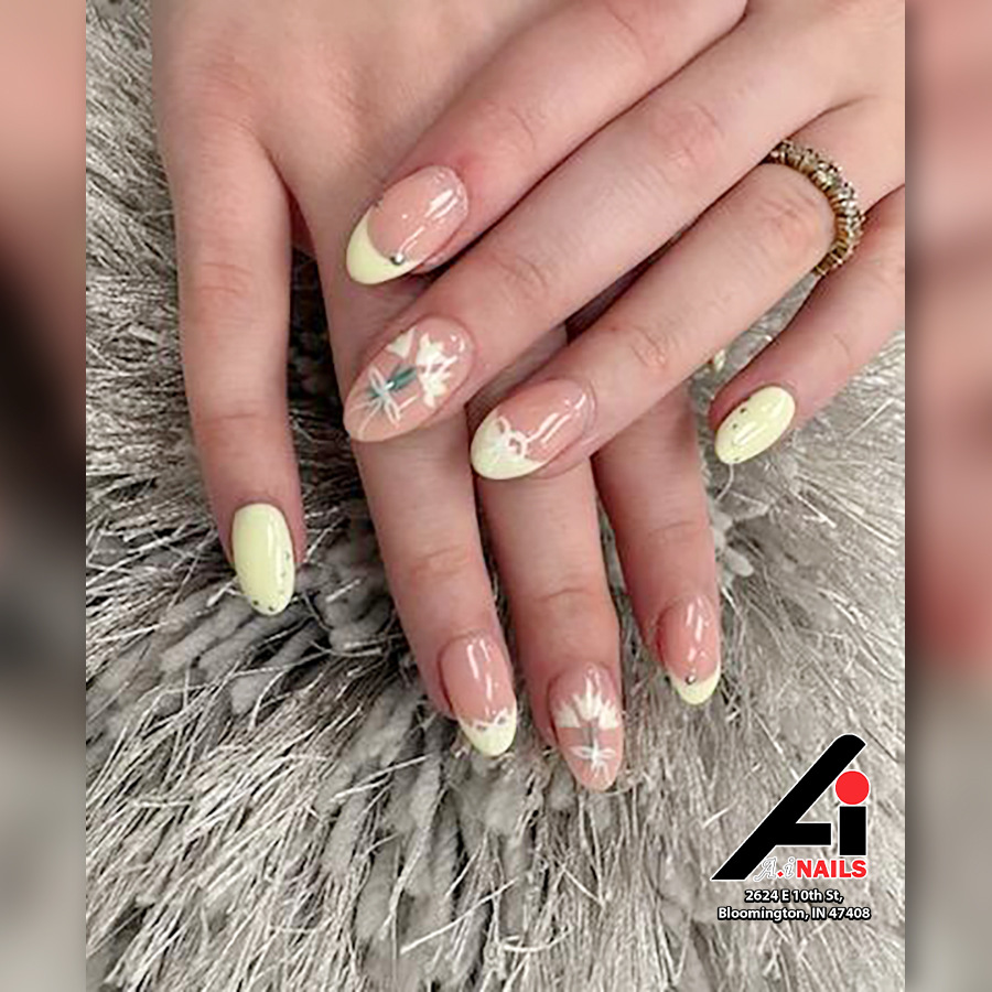 A.i Nails